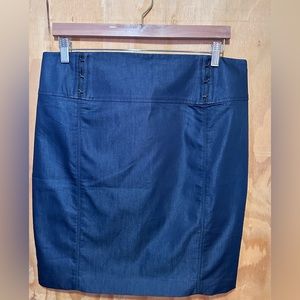 Express pencil skirt